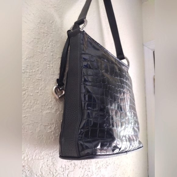 Brighton Sonny Shoulder Bag - Picture 9 of 13